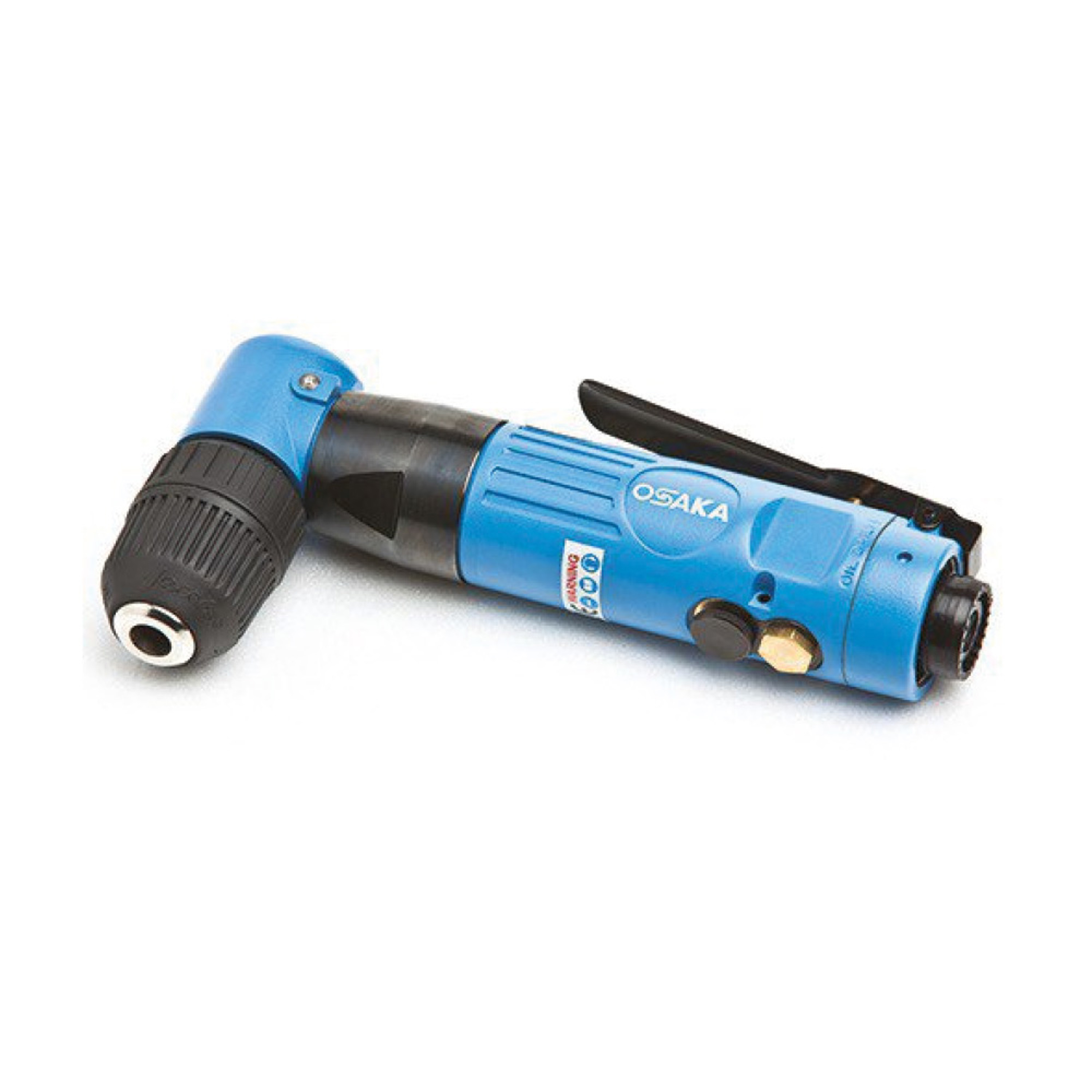 OPT 709-R 10 mm Matkap 90°